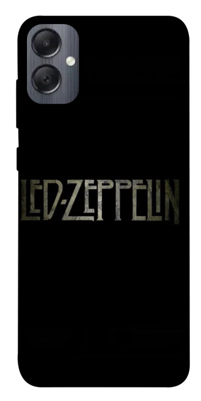 Чохол на Samsung Galaxy A05 Led Zeppelin logo фото 1 з 1