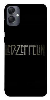 Чехол на Samsung Galaxy A05 Led Zeppelin logo фото 1 из 1