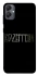 Чохол на Samsung Galaxy A05 Led Zeppelin logo фото 1 з 1