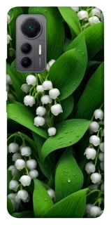 Чохол на Xiaomi 12 Lite Flowers v24 фото 1 з 1