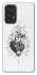 Чехол на Samsung Galaxy A53 5G Tattoo ver.2 фото 1 из 1