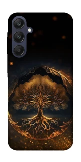 Чохол на Samsung Galaxy A25 5G Іґґдрасілль фото 1 з 1