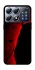Чохол на Xiaomi POCO X8 Pro Red Love фото 1 з 1