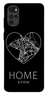 Чехол на Motorola Moto G22 Крим Home фото 1 из 1