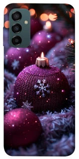 Чехол на Samsung Galaxy M34 5G Новогодний v44 фото 1 из 1