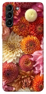 Чохол на Samsung Galaxy S21+ Bouquet фото 1 з 1