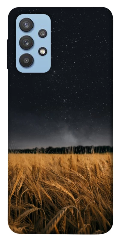 Чехол на Samsung Galaxy M32 grain фото 1 из 1