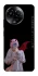 Чехол на Realme C67 4G Hot Demon фото 1 из 1