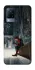 Чехол на Vivo V21 Spider Man ver.5 фото 1 из 1