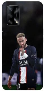 Чохол на Oppo A74 4G Neymar фото 1 з 1