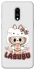 Чехол на OnePlus 7 Hello Kitty Labubu фото 1 из 1