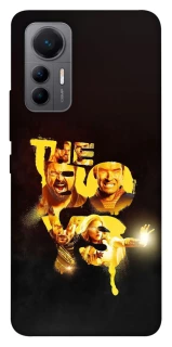Чохол на Xiaomi 12 Lite The boys фото 1 з 1