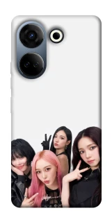 Чохол на TECNO Camon 20 Pro (CK7n) Aespa v2 фото 1 з 1