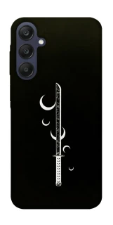 Чохол на Samsung Galaxy A25 5G Самурай завжди з катаною фото 1 з 1