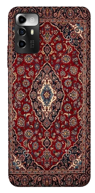 Чохол на ZTE Blade V40 Vita Килим v2 фото 1 з 1