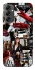 Чохол на Samsung Galaxy A14 4G/5G Fashion collage ver.13 фото 1 з 1