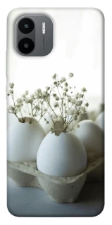 Чохол на Xiaomi Redmi A1+ / Poco C50 / A2+ Hello фото 1 з 1