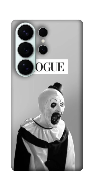 Чохол на Samsung Galaxy S26 Halloween Vogue фото 1 з 1