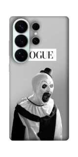 Чохол на Samsung Galaxy S26 Pro Halloween Vogue фото 1 з 1