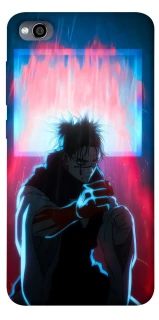 Чохол на Xiaomi Redmi 4a Choso v2 фото 1 з 1