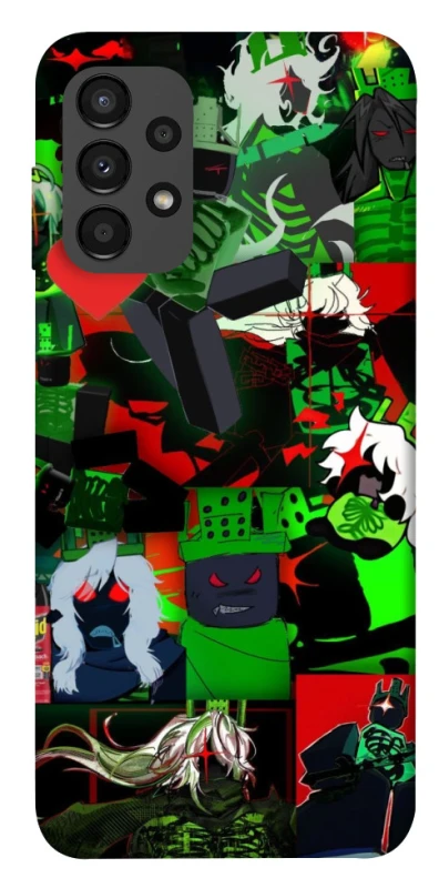 Чохол на Samsung Galaxy A13 4G Roblox v1 фото 1 з 1