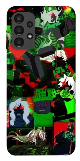 Чохол на Samsung Galaxy A13 4G Roblox v1 фото 1 з 1