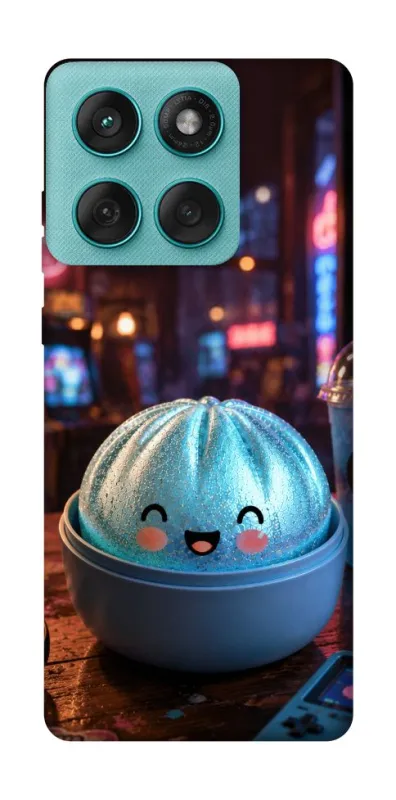 Чехол на Motorola Edge 60 Fusion Dumpling ver.5 фото 1 из 1