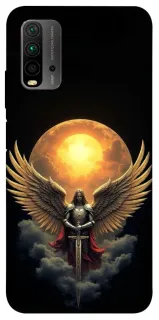 Чохол на Xiaomi Redmi 9T Archangel фото 1 з 1