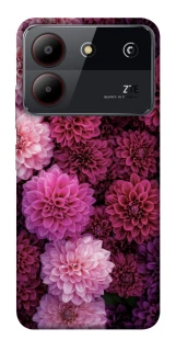 Чохол на ZTE Blade A54 4G Garden1 фото 1 з 1