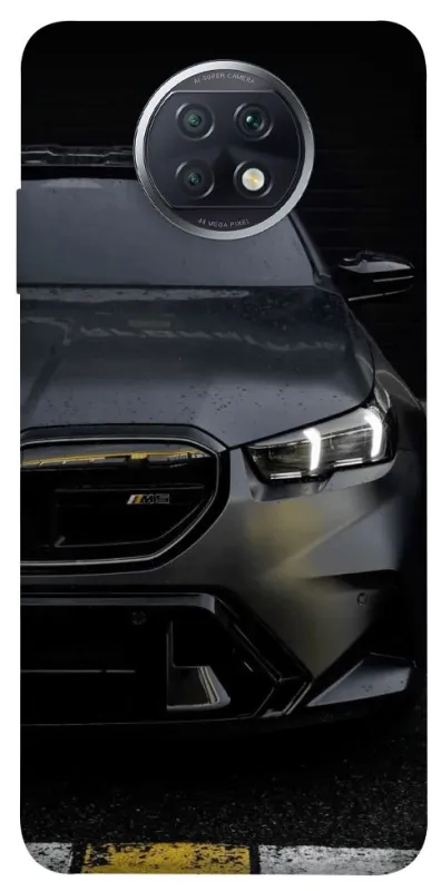 Чохол на Xiaomi Redmi Note 9 5G / Note 9T BMW v42 фото 1 з 1