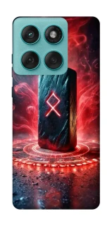 Чехол на Motorola Edge 60 Fusion Руна Одал фото 1 из 1