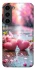 Чохол на Samsung Galaxy S23 Pink heart фото 1 з 1