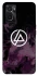 Чохол на Oppo A76 4G Linkin Park logo ver.6 фото 1 з 1