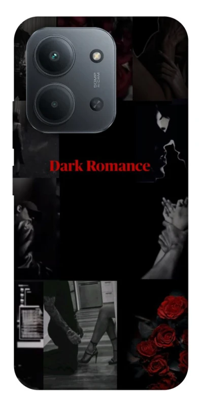 Чохол на Xiaomi Redmi 15C (Global) Dark Romance фото 1 з 1
