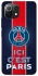 Чехол на Xiaomi Mi 11 Lite FC PSG v1 фото 1 из 1
