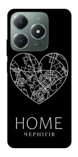 Чохол на Realme C61 Чернігів Home фото 1 з 1