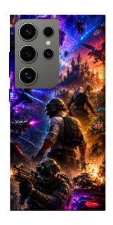 Чохол на Samsung Galaxy S24 Ultra My Games фото 1 з 1