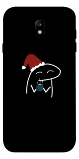 Чохол на Samsung J730 Galaxy J7 (2017) Christmas mood фото 1 з 1