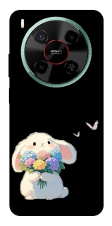 Чехол на ZTE Nubia V70 Max My Bunny фото 1 из 1