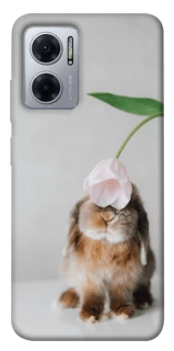 Чохол на Xiaomi Redmi Note 11E Bunny фото 1 з 1