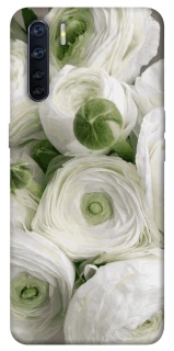 Чехол на Oppo A91 Mornings фото 1 из 1