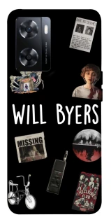 Чохол на OnePlus Nord N20 SE Stranger Things ver.21 фото 1 з 1