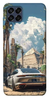 Чохол на Samsung Galaxy M33 5G porsche v2 фото 1 з 1