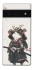 Чохол на Google Pixel 6 Pro Samurai Cat Warrior фото 1 з 1