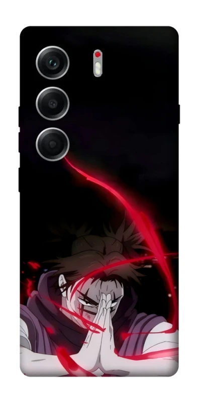 Чохол на Tecno Camon 40 Choso фото 1 з 1