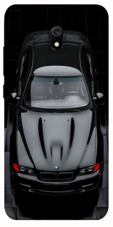Чехол на Xiaomi Redmi 8a BMW V12 фото 1 из 1