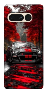 Чехол на Google Pixel 7 Pro mustang фото 1 из 1
