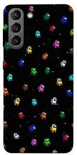 Чохол на Samsung Galaxy S21 Among Us фото 1 з 1