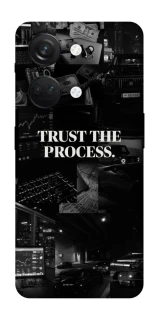 Чохол на OnePlus Nord 3 Process фото 1 з 1