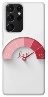 Чохол на Samsung Galaxy S21 Ultra Love aesthetic ver.7 фото 1 з 1